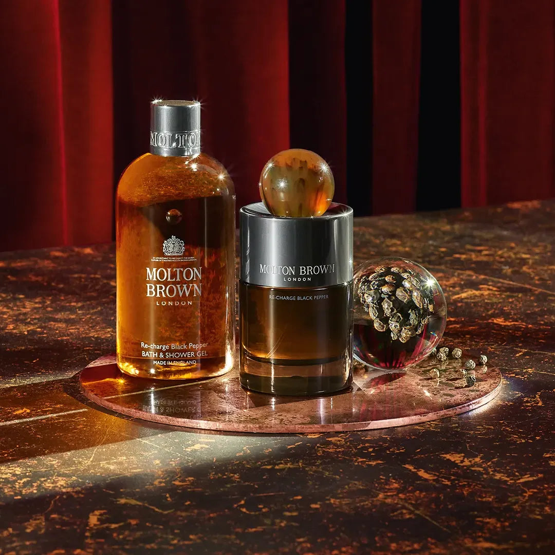【counjp】MOLTON BROWN / HARNN＆THANN Molton Brown