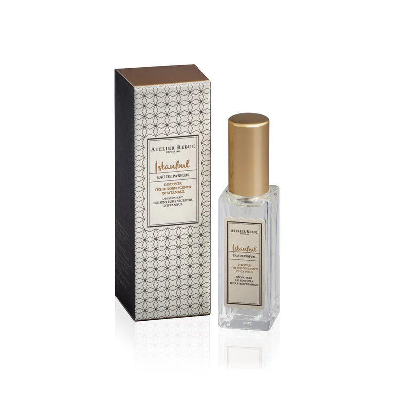 Atelier Rebul Istanbul Eau de Pafum