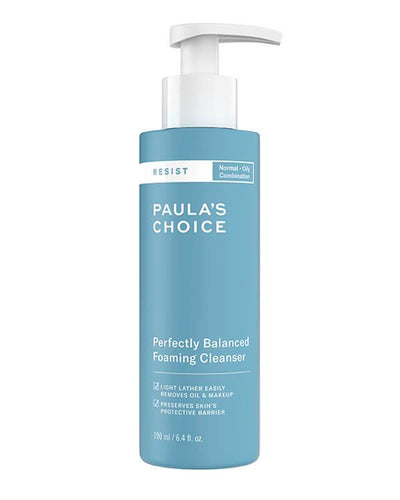 Paula's Choice Resist Foaming Cleanser online bestellen - Cosmonde