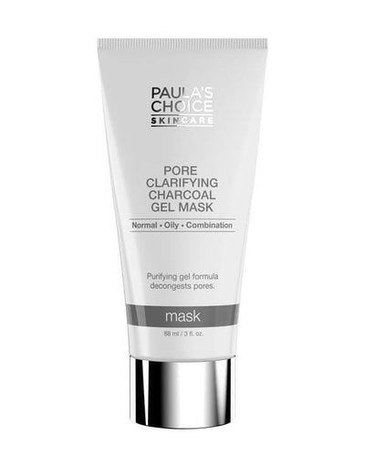 Paula's Choice Pore Clarifying Charcoal Gel Mask online bestellen - Cosmonde