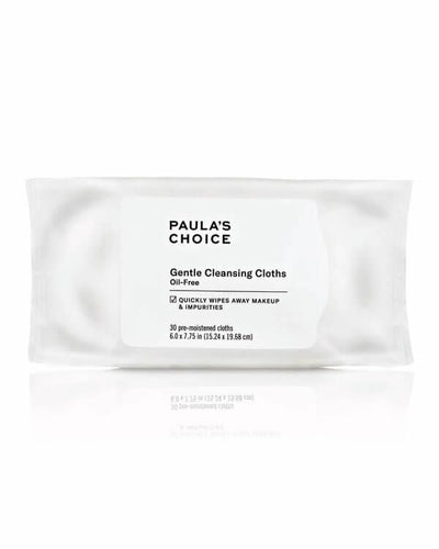 Paula's Choice Cleansing Cloths online bestellen - Cosmonde