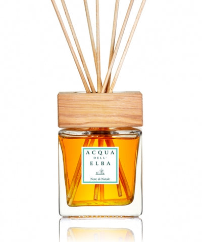 Acqua Dell'Elba Reed Diffuser Note di Natale 200ml online bestellen - Cosmonde