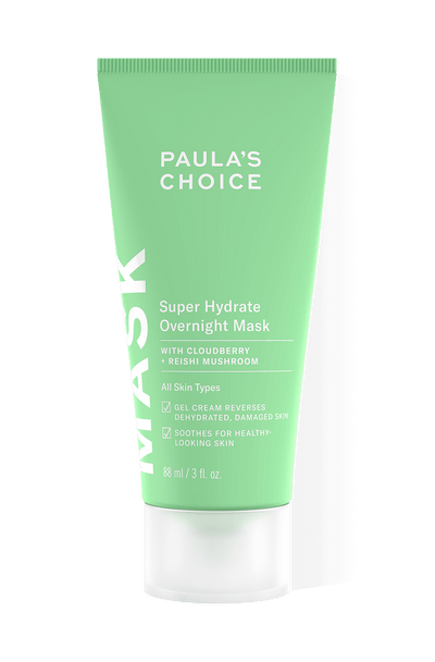 Paula's Choice Super Hydrate Overnight Mask online bestellen - Cosmonde