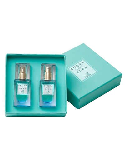 Acqua Dell'Elba Gift Box Mia Blu Women online bestellen - Cosmonde