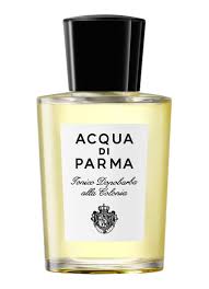 acqua di parma after shave lotion