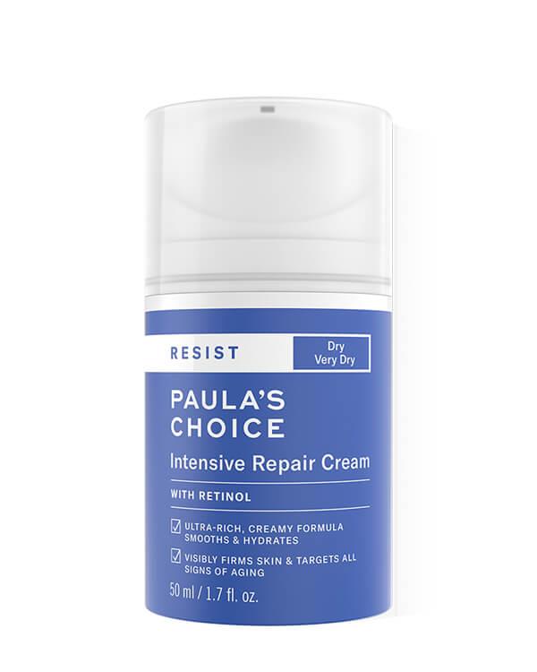 Intensive Repair Cream Resist