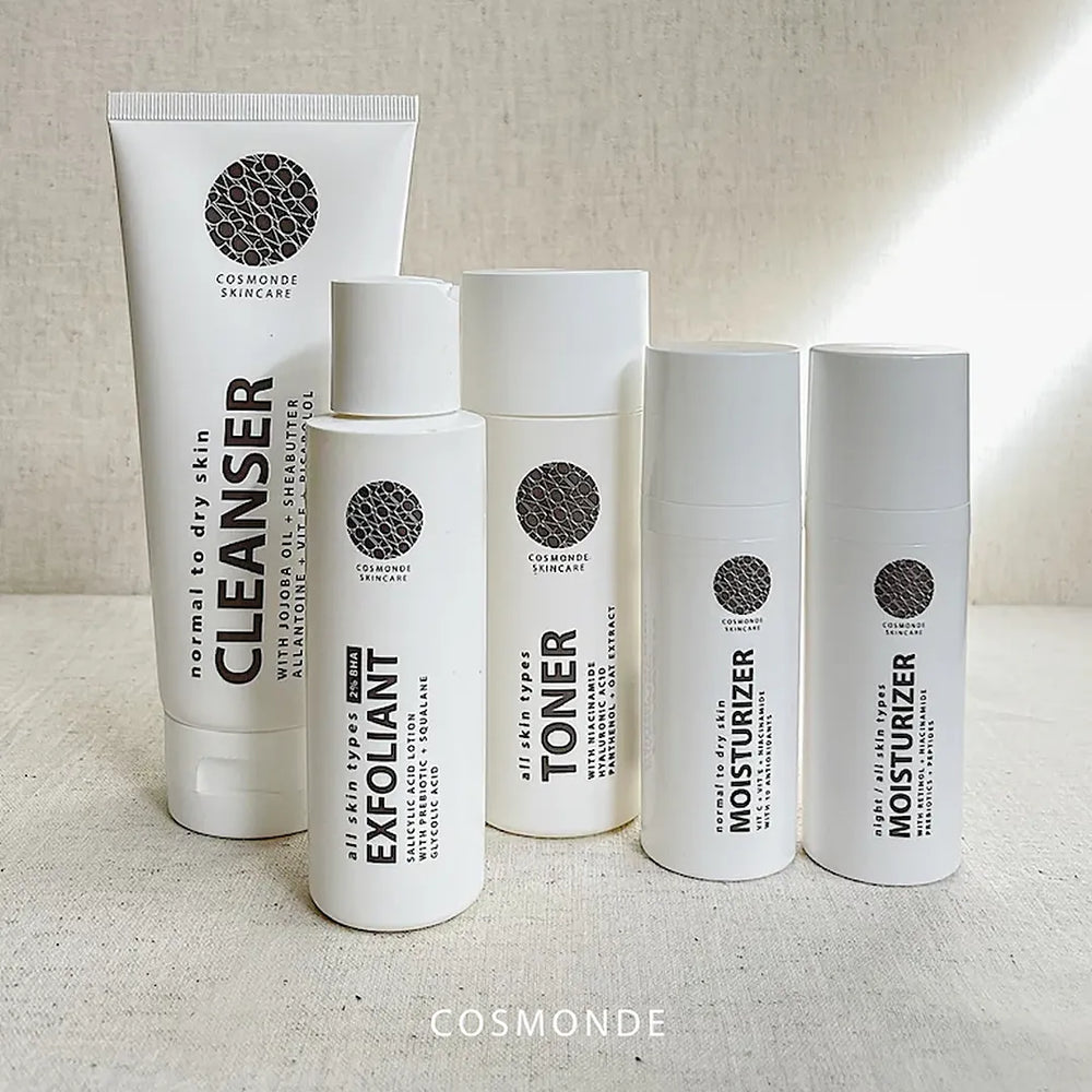 Cosmonde Skincare
