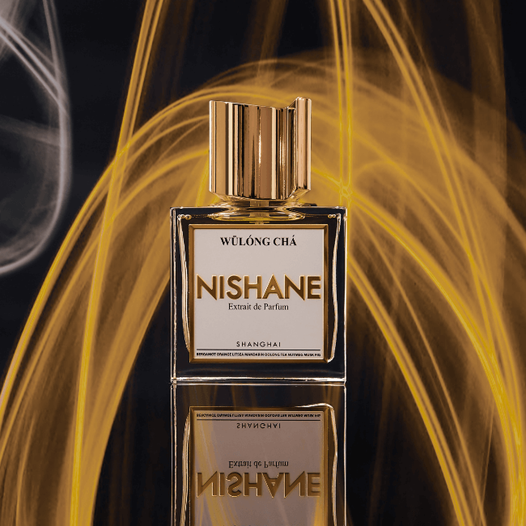 Extrait de Parfum