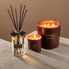 Geurkaarsen