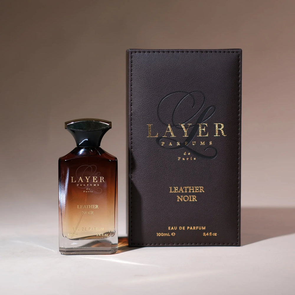 Layer Parfums