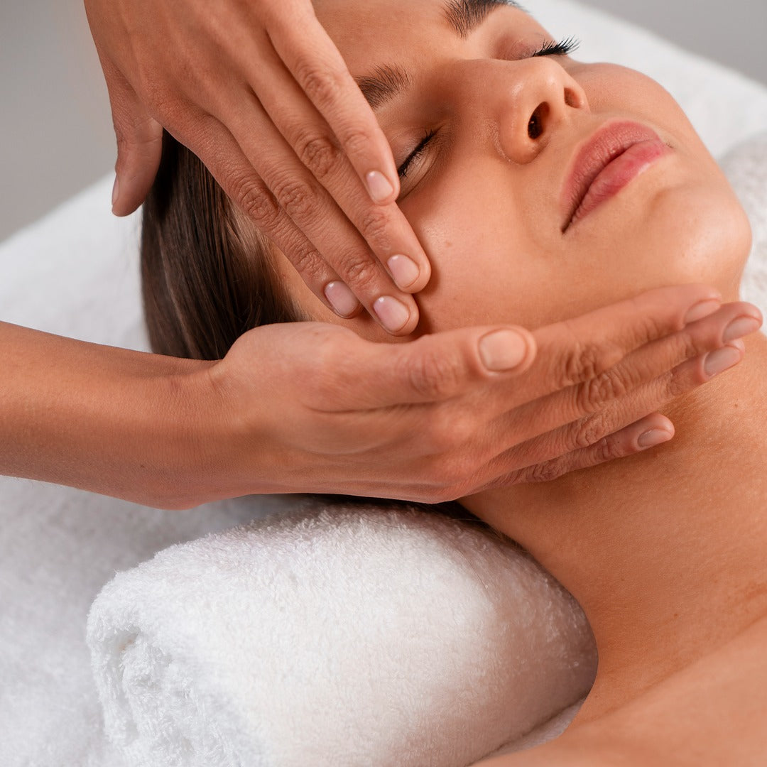 Voor de ouder wordende huid