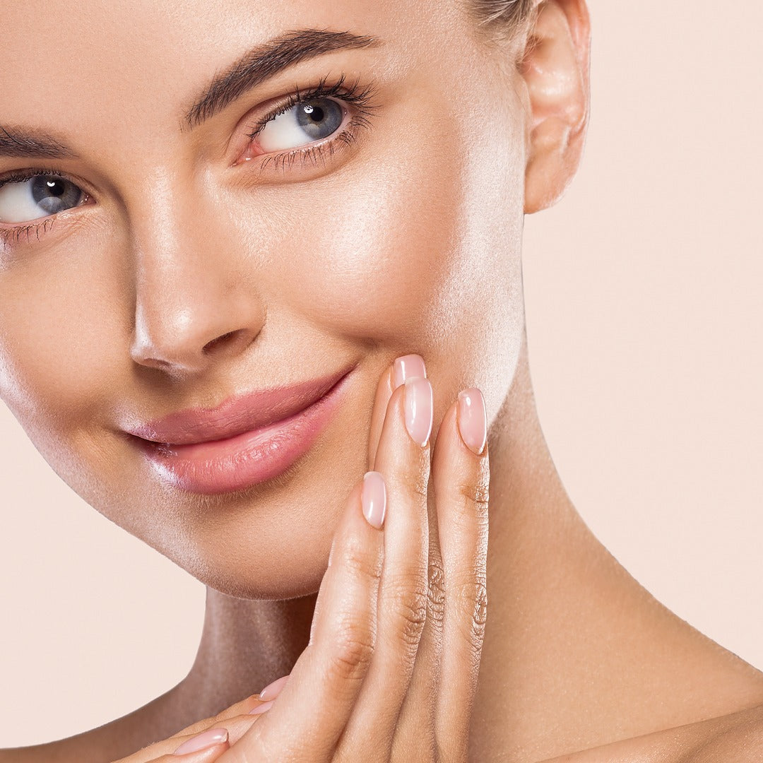 Voor vermindering van pigmentvlekken