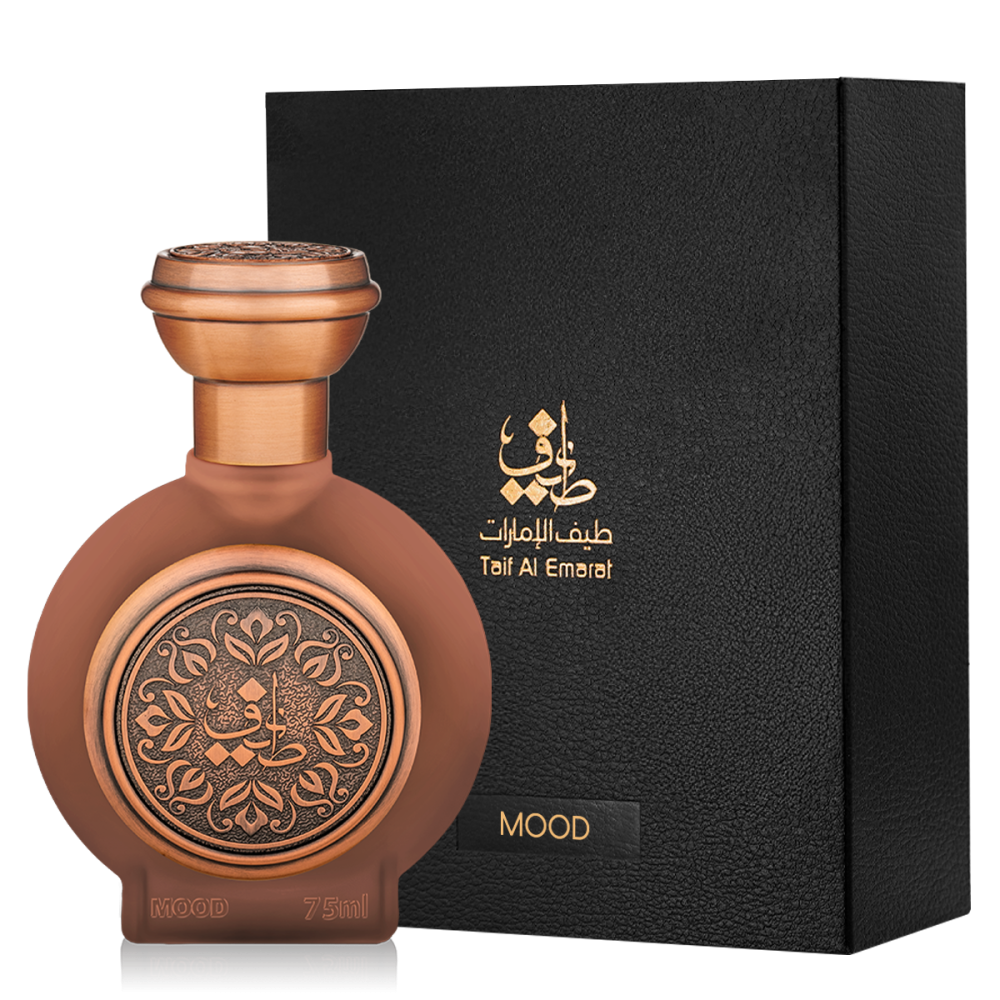 Taif Al Emarat Mood