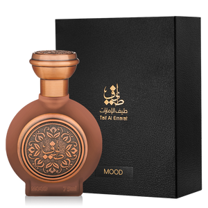 Taif Al Emarat Mood