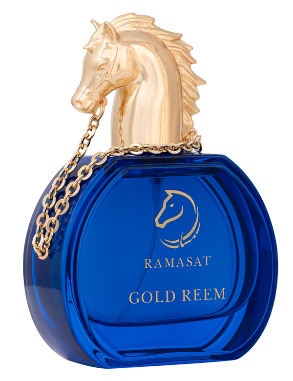 Ramasat Gold Reem