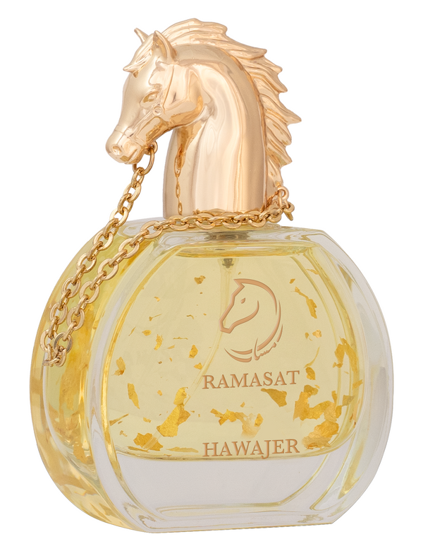 Ramasat Hawajer