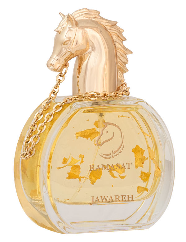 Ramasat Jawareh