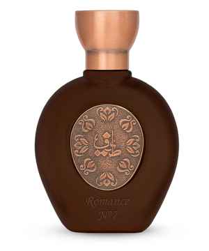 Taif Al Emarat Romance N°7