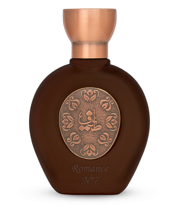 Taif Al Emarat Romance N°7