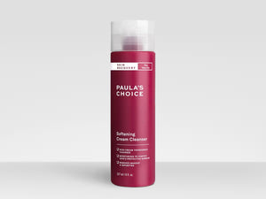 Paula's Choice Skin Recovery Softening Cream Cleanser