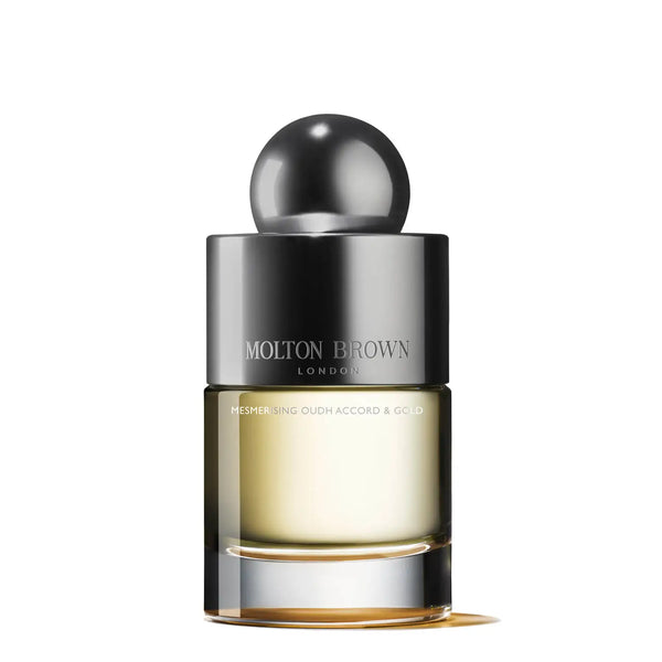 MOLTON BROWN EDT OUDH ACCORD &amp; GOLD