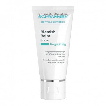 Dr Schrammek Regulating Blemish Balm Snow