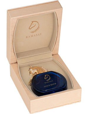 Ramasat Gold Reem