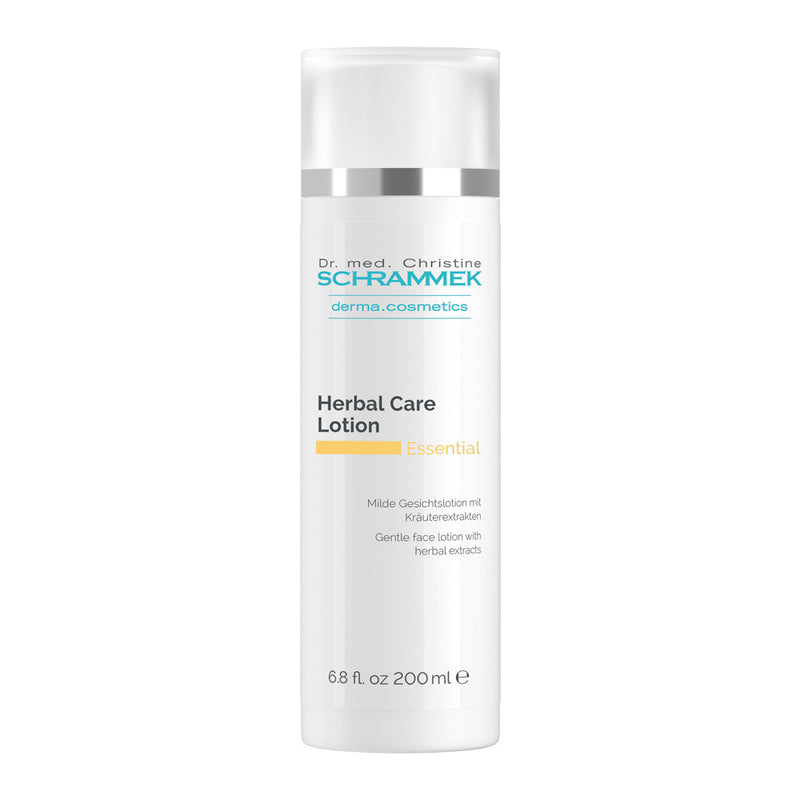 Dr Schrammek Essential  Herbal Care Lotion 200 ml