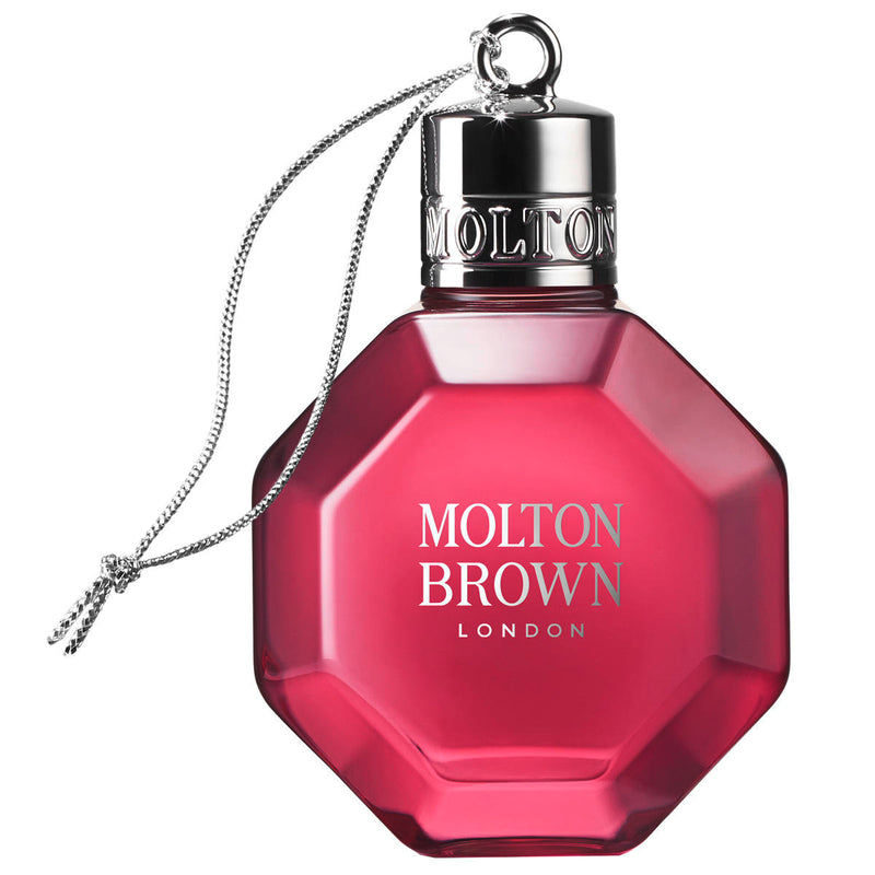 Molton Brown Fiery Pink Pepper Festive Bauble Giftbox