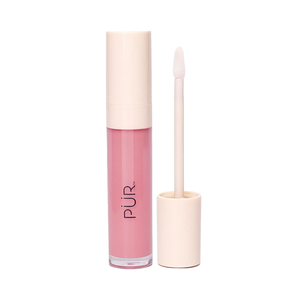 PUR Minerals 4-in-1 Gepresstes Mineral-Kompakt