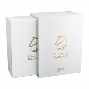 Ramasat Fidwa