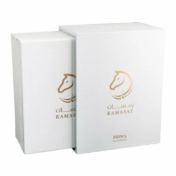 Ramasat Fidwa