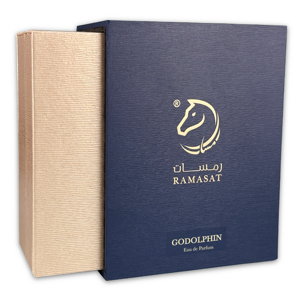 Ramasat Godolphin