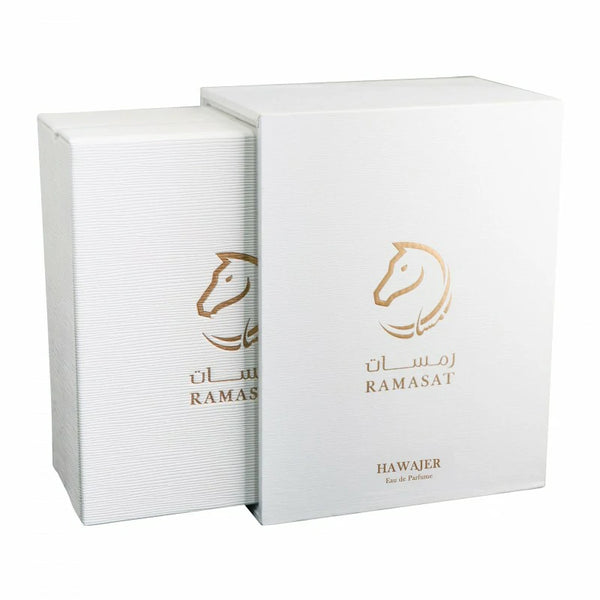 Ramasat Hawajer