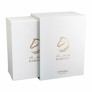 Ramasat Jawareh