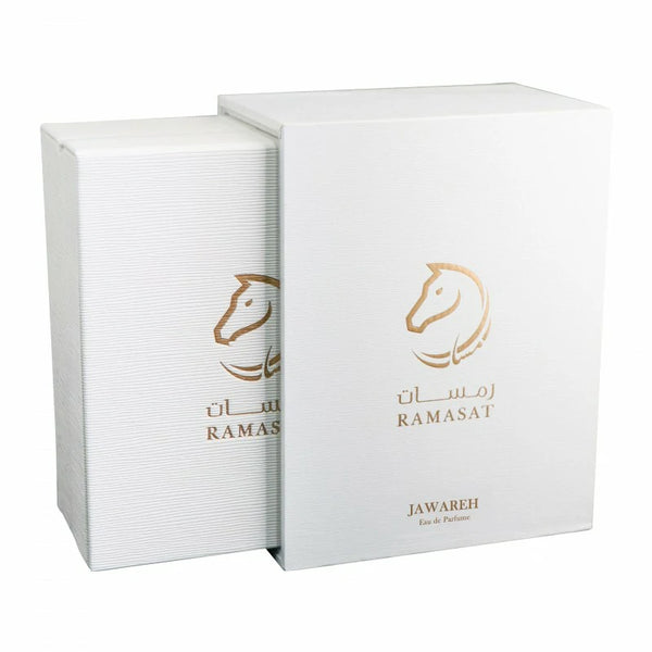 Ramasat Jawareh