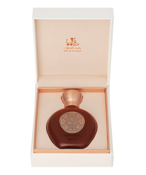 Taif Al Emarat Romance N°7