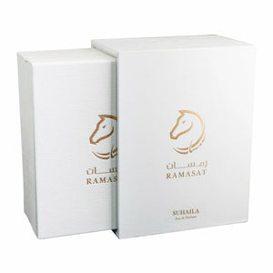 Ramasat Suhaila