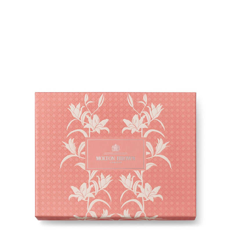 Molton Brown Floral & Citrus Body Care Collection Giftset