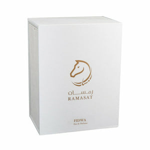 Ramasat Fidwa