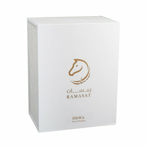 Ramasat Fidwa