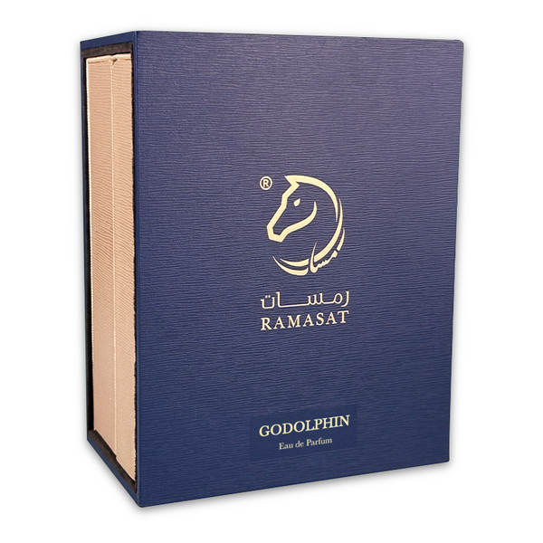 Ramasat Godolphin
