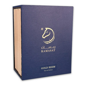 Ramasat Gold Reem