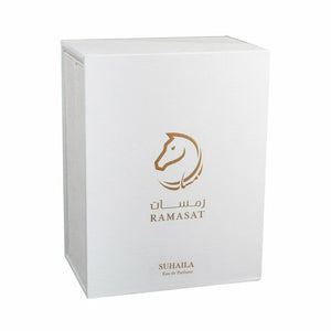 Ramasat Suhaila