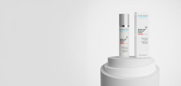 Dr Schrammek Vitality Global Age Defense+ Cream SPF30 50ml