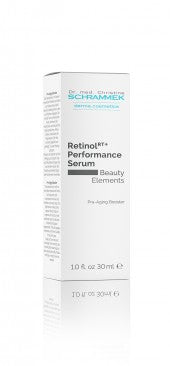 Dr Schrammek Beauty Elements Retinol performance serum 30ml