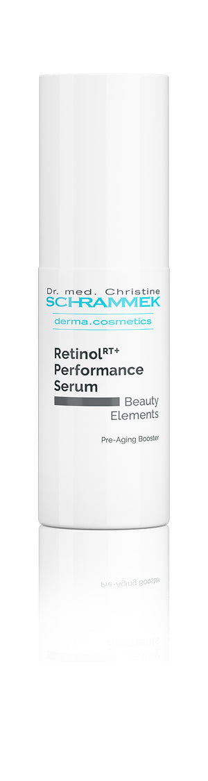 Dr Schrammek Beauty Elements Retinol performance serum 30ml
