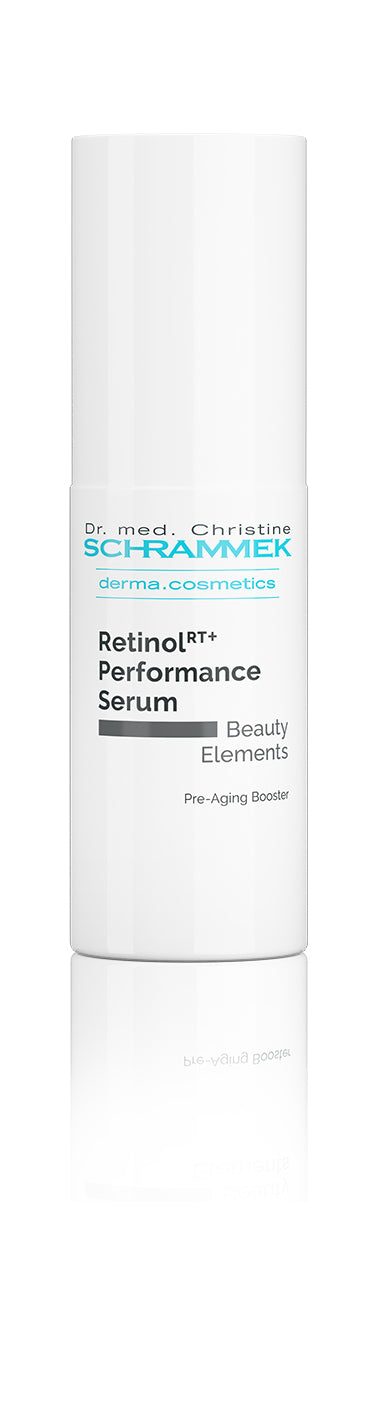 Dr Schrammek Beauty Elements Retinol performance serum 30ml