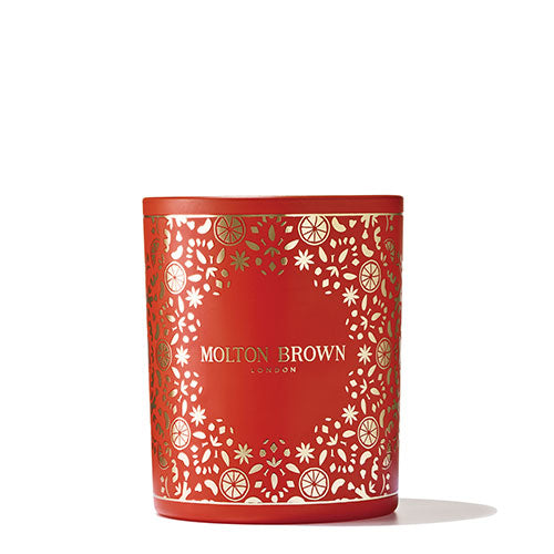 Molton Brown Marvellous Mandarin & Spice Scented Candle