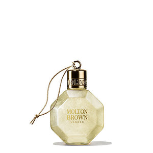 Molton Brown Vintage with Elderflower Festive Bauble